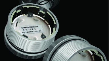 Replacement Calibrated Sensors on Demand