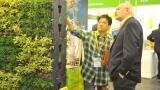 Asian Hub For A Flourishing Green Business