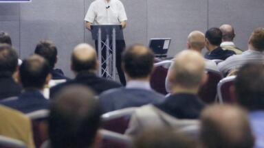 MCERTS 2011 workshop programme announced