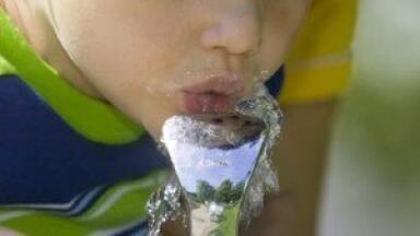 Water quality for Scottish residents has improved, report says