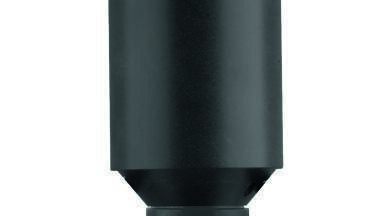 New Low-Cost Water Radar