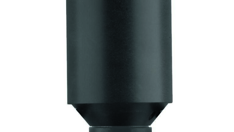 New Low-Cost Water Radar