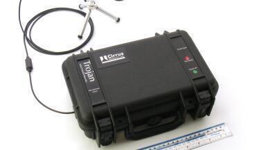 New Noise Nuisance Recorder Landed