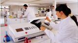 Double and Single Beam Spectrophotometers Upgraded