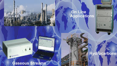 Determination Of Mercury In Environmental Samples