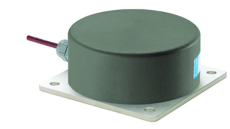 Wide Temperature Range, Long Switching Distances