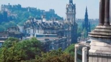 Air quality in Edinburgh 'worse than reports show'