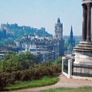 Air quality in Edinburgh 'worse than reports show'