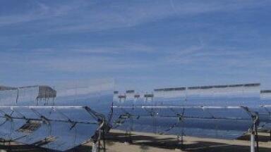 Competition for environmental technology experts 'is intensifying'