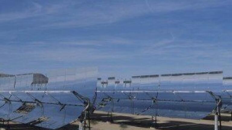 Competition for environmental technology experts 'is intensifying'