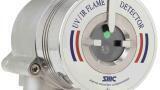 New ATEX Approved UV/IR Flame Detectors