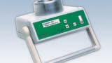 Germ Sampler for Monitoring Microbiological Quality of Air