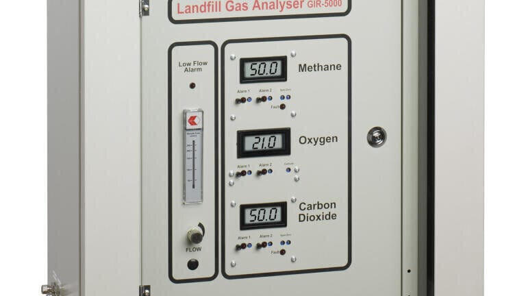 IS YOUR BIOGAS ANALYSER COMPANY EXPERIENCED?