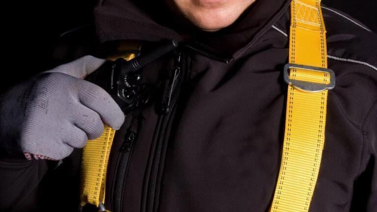 New Gas Detector Right for Confined Space Entry