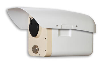 Remote Gas Detection System Offers Additional Layer of Plant Protection