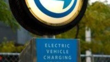 Green car grants could help 40% of drivers to improve air quality