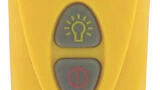 Pocket Size Carbon Monoxide Meter