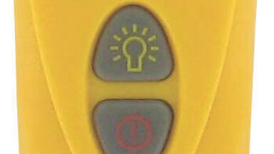 Pocket Size Carbon Monoxide Meter
