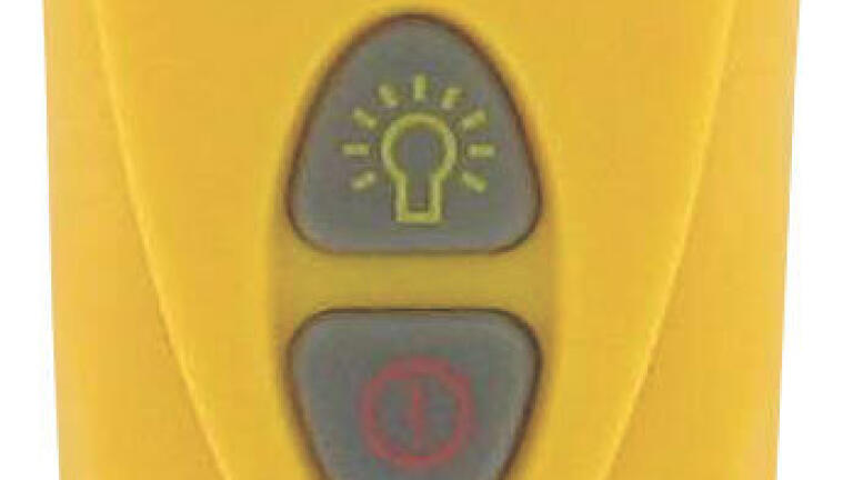 Pocket Size Carbon Monoxide Meter