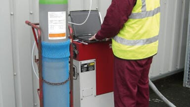 Complete Solution of Gases & Gas Control Equipment