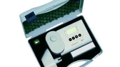 Rapid On-Site Fluoride Tests