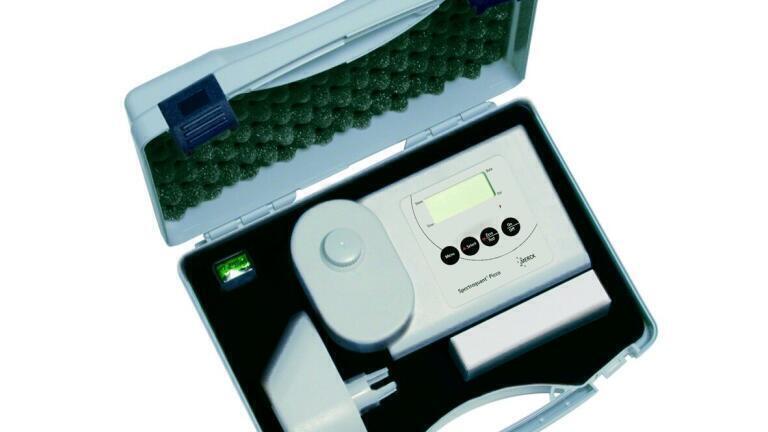 Rapid On-Site Fluoride Tests