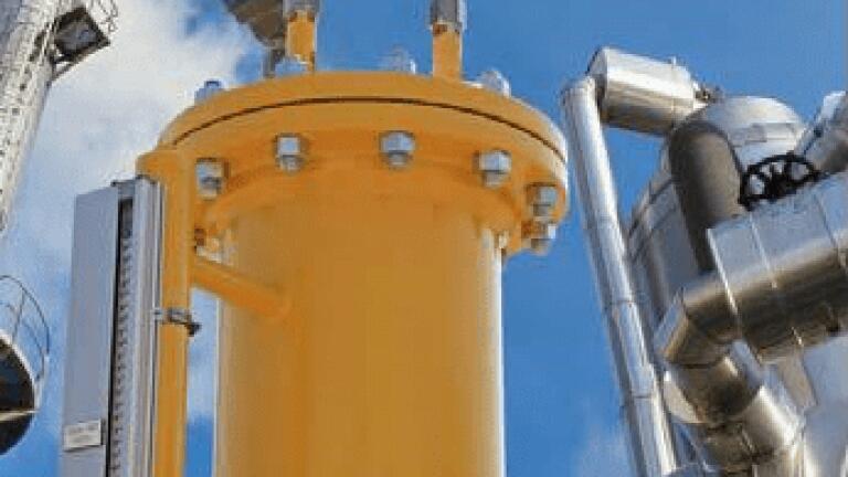 Critical Applications of Eclipse® 705 Transmitter