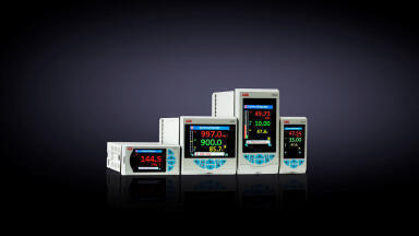 Control All of Your Processes with ControlMaster Range