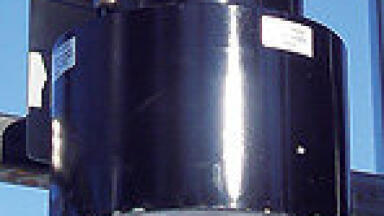 Improved Snow Water Equivalency Sensor