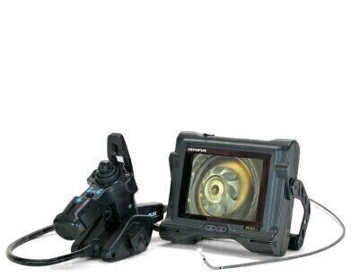 Latest Generation of Portable Inspection Instrument for Rent