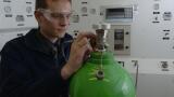 New Speciality Gas Equipment Launched at MCERTS