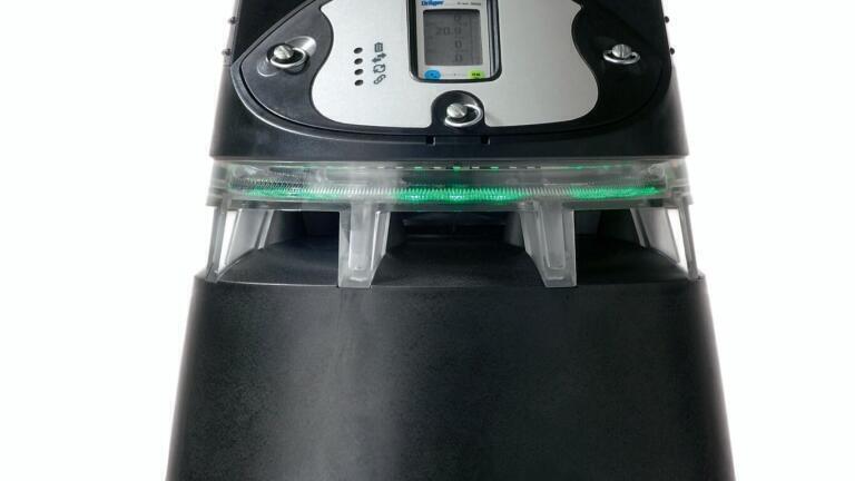 Flexible Gas Monitoring