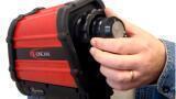 Expanded QA/QC Capability for Exoscan Hand Held FTIR