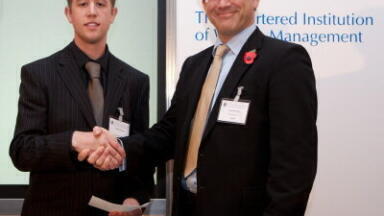 1st March Deadline for CIWM / Geotech Award Submissions