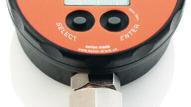 Pressure Peak Recording Hydraulic Systems