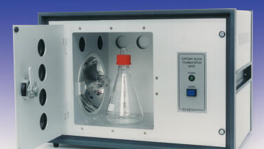 Safe Elemental Analysis Using Schöniger Flask Method