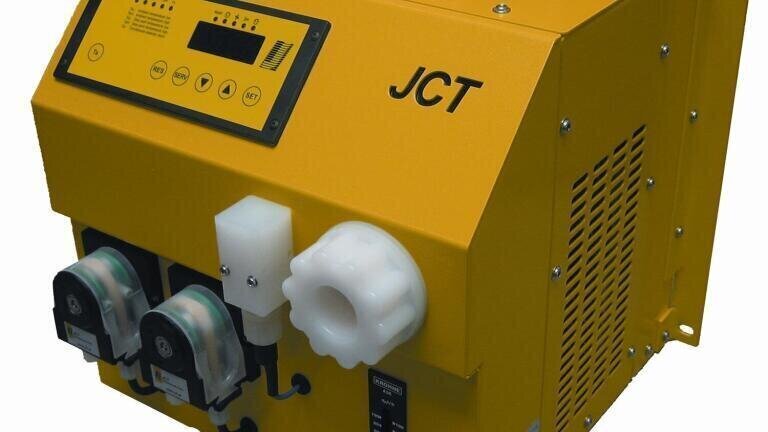 Gas Conditioners Complient with Cems Integrators