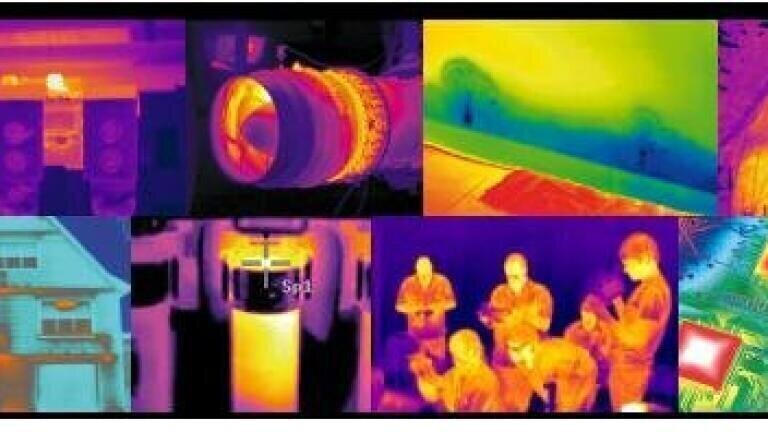 Europe’s Leading Conference on Advances in Thermography..