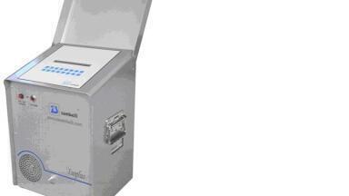 Automatic Isokinetic System Isoplus