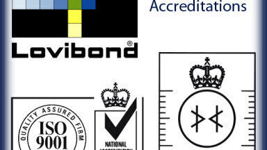 New ISO/IEC 17025 Accreditation Now Includes Gardner And Platinum-Cobalt Colour Scales