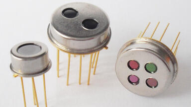 New Sensors for Demanding Applications for an Attractive Exhibition Price