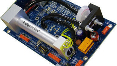 Next Generation in OEM Gas Sensing