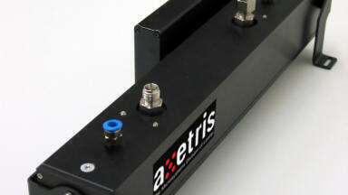 Compact Laser Gas Detector OEM Modules for NH3, CH4, CO2 or O2