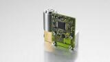 Matchbox Sized OEM Mass Flow Controller Modules for Gases