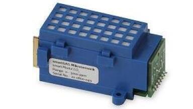 Infrared Technology for the Reliable Detection of Climate-Harmful Refrigerants