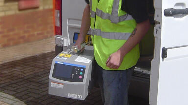 Ashtead Launches New Instrument Finance Packages at MCERTS 2011