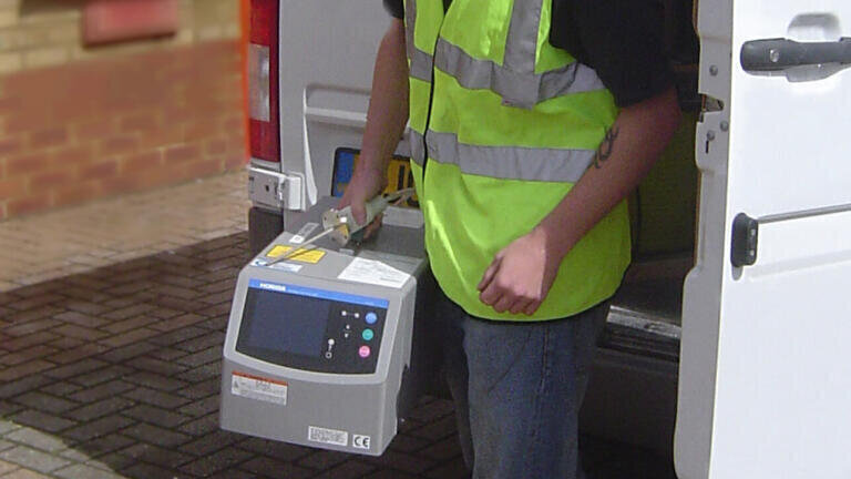 Ashtead Launches New Instrument Finance Packages at MCERTS 2011