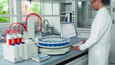 Minimise Risk with Good Titration Practice™
