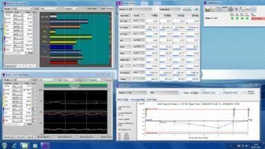 Industrial Data Logging and Reporting Systems at MCerts 2011