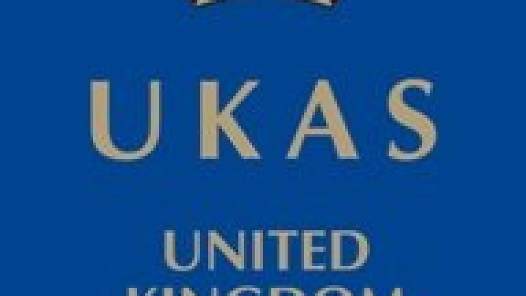 UKAS Exhibits at MCerts 2011